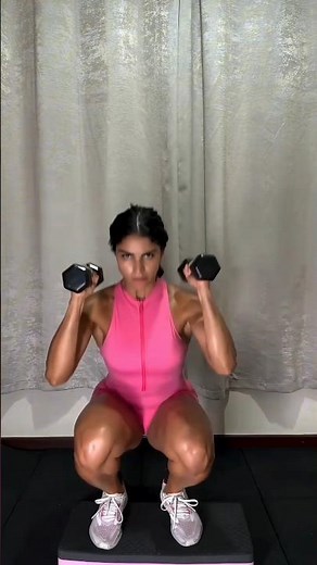 This Full Body Step Workout Hits DIFFERENT 🔥 #shorts