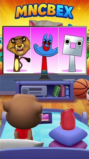 ⚡ SPRUNKI OC EVOLUTION! Full Remix Madness Compilation 🔥