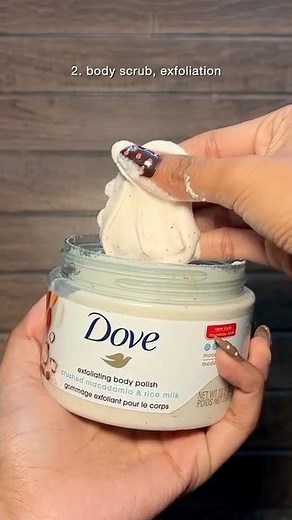 weekly bodycare routine for glowing, smooth skin !✨ Easy glowup ‪@azahcare‬ #bodycareroutine #glowup
