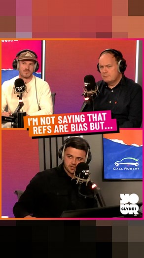 181K views · 1.1K reactions | Rangers fan CLASHES with Gordon Duncan over refereeing v Celtic  | Clyde 1 | Facebook