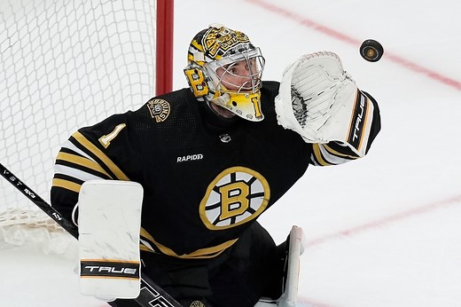 How to watch Bruins vs. Panthers NHL season opener for free