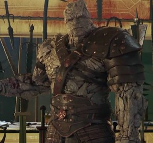 He's everyone's favourite pile of bricks – but what's Korg's funniest scene? | Marvel