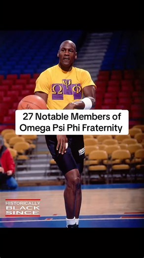 🐶⚡️Happy Founder’s Day to the men of Omega Psi Phi Fraternity, Inc. TAG a Que and send them some love Special shoutout to our HBS family @deucetvcker @da4show @keithlbrown_ @noah_mcqueen . . . #hbcu #historicallyblacksince #omegapsiphi #blackexcellence | Historically Black Since