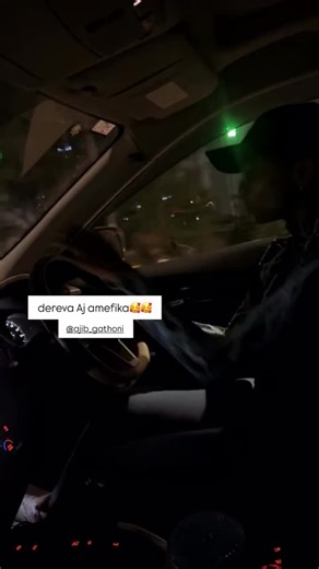 My Journey as Your Number One Driver