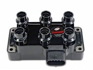 How to Install a GMS Coil on your 2005-2010 Mustang V6 | AmericanMuscle