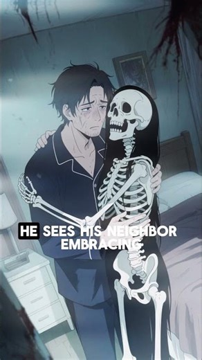 The Woman Who Returned From the Dead for Love