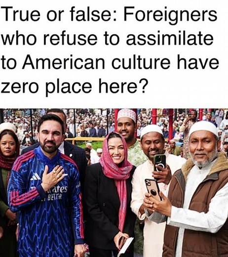 Debate continues over immigration, cultural integration, national identity, and expectations