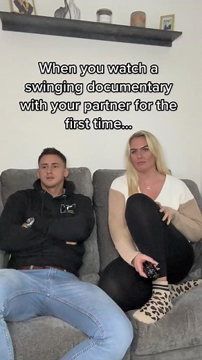 @nicolleandben #swingtok #swingerslifestyle #swingerslifestyle