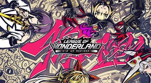 Download & Play LEAGUE OF WONDERLAND on PC & Mac (Emulator)