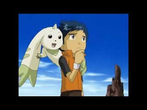terriermon -MOMANTAI Recopilaciones
