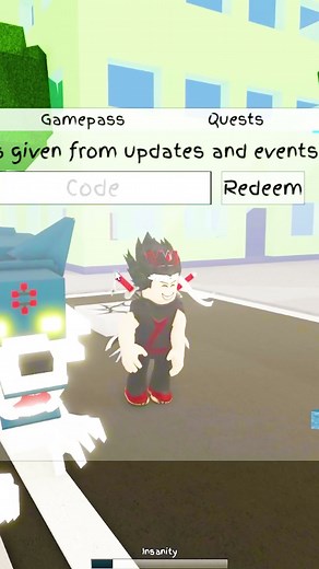 Jujutsu Shenanigans Early Access CODE! 😲