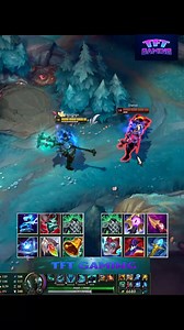 68K views · 356 reactions | Support Morde vs Normal Morde | TFT Gaming | Facebook