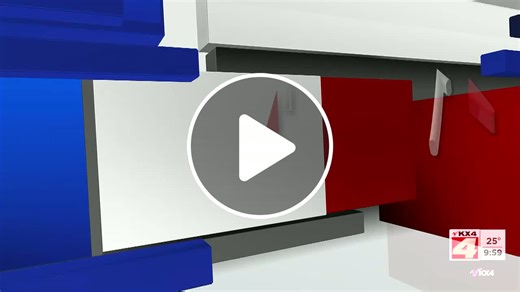 10:00PM News Part 1 - November 20 - NewsBreak