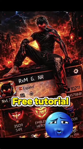 Tutorial de como fazer imagens do painel holográfico do Free Fire Tutorial de como fazer imagens do painel holográfico do Free Fire usando o ChatGPT Tutorial de como fazer imagens do painel holográfico do Free Fire usando o Gemini AI Como fazer imagens do painel holográfico do Free Fire Modelo idêntico do painel holográfico do Free Fire Tutorial de fabricação do painel holográfico do Free Fire Tutorial on how to make Free Fire holographic panel images Tutorial on how to make Free Fire holographi