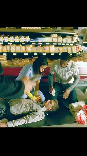 6.7K views · 37 reactions | #movie #tvseries #flashpoint #short | ABC Media | Facebook