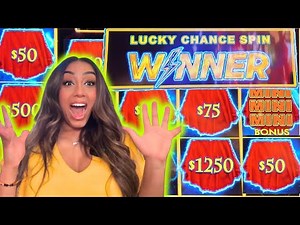 My Last Day At Choctaw Casino Was INSANE!