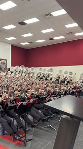 420K views · 9.7K reactions | Happy Game Day! | The Ohio State University Marching Band | Facebook
