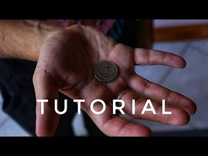Jumping Coin Tutorial