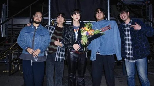 BTS Announces New Album ‘ARIRANG’, First Full-Length Release Since 2020