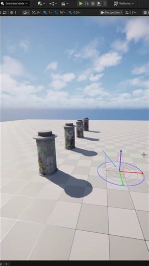 Which Unreal Engine Shadow Type Is Best? Optimization & Tips