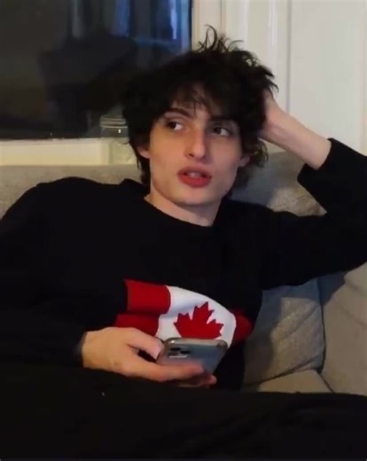 finn pardon dance #fypシ゚viral #trending #fypシ #finnwolfhard #fypシ゚