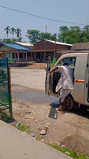 আজি গৰম ত মঙ্গলদৈ টাউন ত 🤣😍 || Assamese short video🤯 || kankan aaryan mini vlog #rajdhanivoice #reelkarofeelkaro #reelsinstagram #সকলোৱে #wedding #fyp #insta #viralchallenge #indian #entertainment | Kankan Aaryan Kalita
