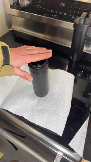 Fresh Brewed Coffee Anytime with Espro P1 Coffee Press