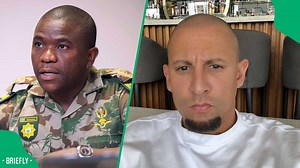 DJ Warras explains why General Mkhwanazi held the explosive press briefing