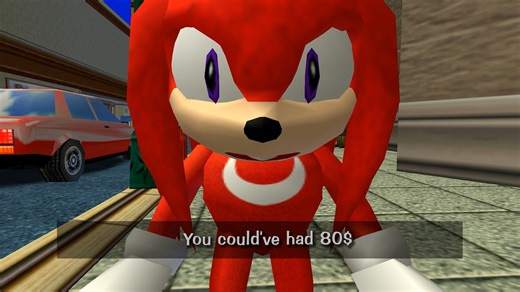 AtariX on Instagram: "Have it and give it to the next person #sonic #memes"