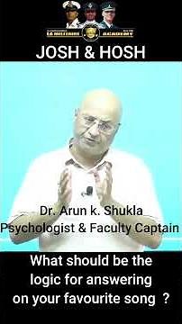 How to Smartly Answer 'What’s Your Favourite Song and Why?' – Logic & Tips