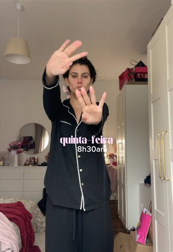 Tive de me render a estes vídeos e tenho a dizer que dá trabalho, mas ✨amei✨ #vlog #outfit #outfitideas #outfitinspo #grwm #grwmoutfit #outfittowork
