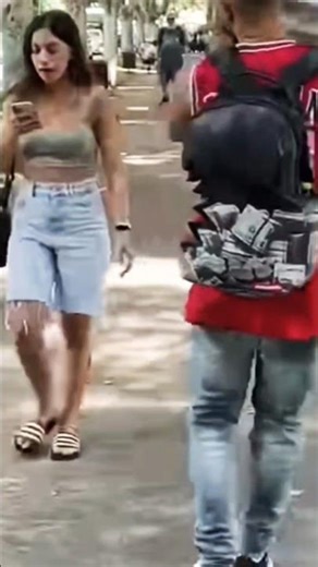 WILDEST Falling Boxes 2026 !! #shorts