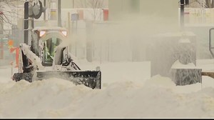 Scarsdale paramedics serving in Buffalo describe difficult conditions after blizzard