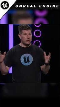 The Death of Visual Scripting? Unreal Engine 6 Core Changes #unrealengine6 #gamedev