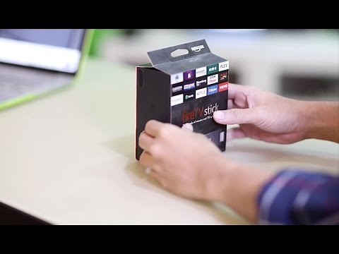 How to connect Amazon Fire TV Stick with ScreenCloud Digital Signage