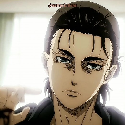 Eren Goofy Shimura Squad Attack on Titan Video