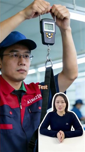 If every bag can “pass inspection,” that’s actually the real problem. ❗