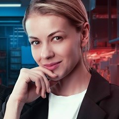 РУССКИЕ ДЕТЕКТИВЫ