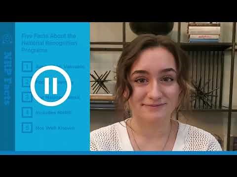 FIve Facts About the College Board National Recognition Programs