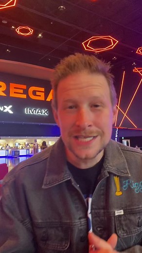 2K views | Come check out the newly renovated amazing Regal Edwards Houston Marq'E theatre! With Screen IMAX RPX and 4DX screens, only Regal in the state with all four- you've never seen a movie like this. | 93Q Houston | Facebook