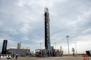 Firefly’s Alpha successfully launches VICTUS NOX rapid response mission - NASASpaceFlight.com