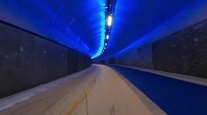 284K views · 5.6K reactions | Ride with us through Bergen’s newest...