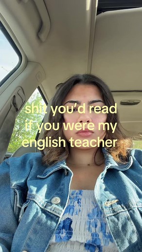 Exploring the English Teacher's Perspective