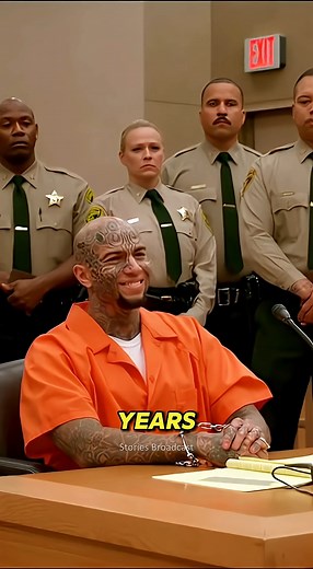 151K views · 1.3K reactions | man gets 999 years in state prison without parole and says he'll be back #court #prison #sentences | Boz One | Facebook