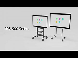 AVTEQ Mobile Solutions for Cisco Spark Board