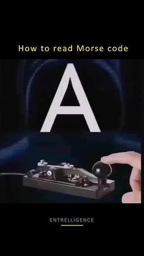 Understanding Morse Code and Telegraph Communication