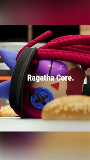 Creds:@Funnybunny.shippers #trending #tadc #ragatha #jaxdigitalcircus