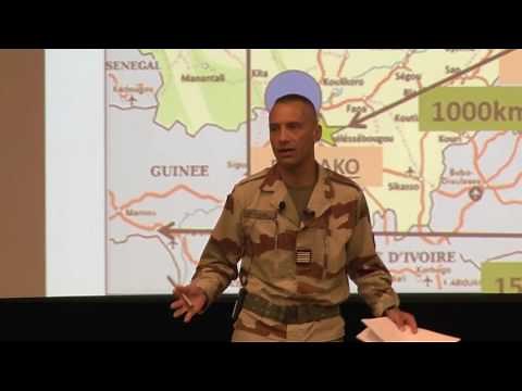 Mali, French Military from Operation SURVAL to Barkhane & beyond