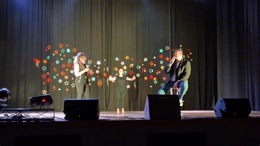 Sylvain Andre on Reels