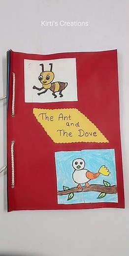 Comic strip book !!📚 #diy comic book #comicbooks #schoolcrafts #shorts #youtubeshorts #schoolproject